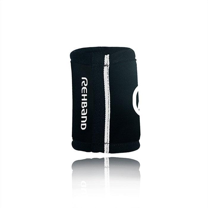 Rehband RX Wrist Sleeves - Black - Industrial Athletic