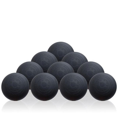 Lacrosse Ball 10 Pack - Industrial Athletic