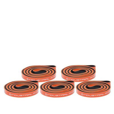 Strength Band 5 Pack - 15mm - Industrial Athletic