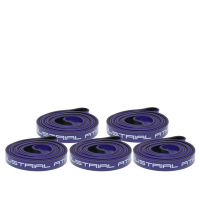 Strength Band 5 Pack - 20mm - Industrial Athletic