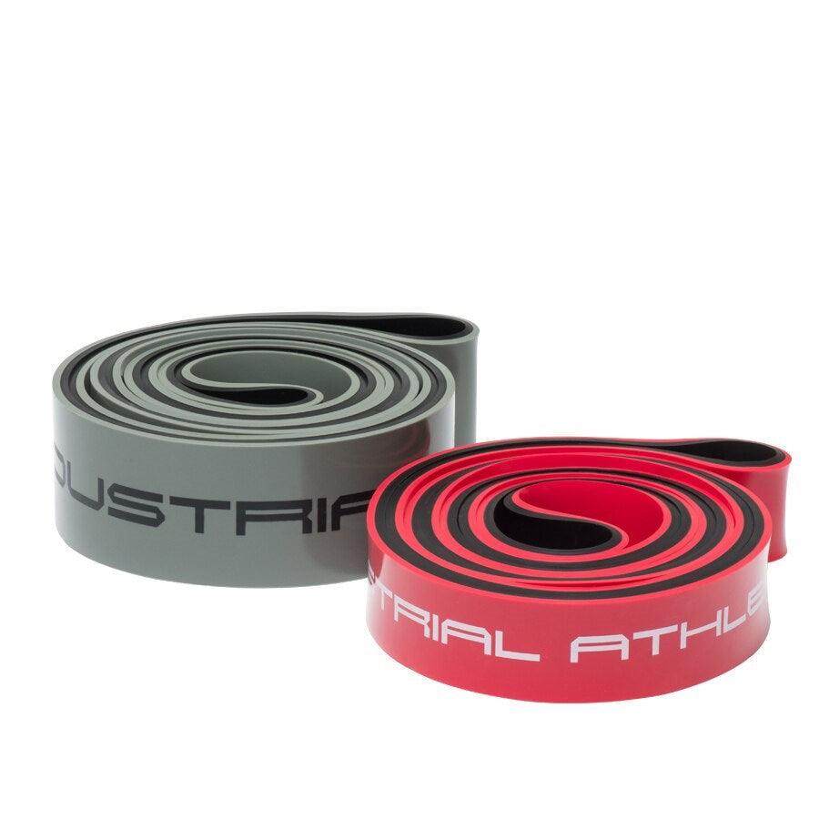Strength Band Set 30mm & 45mm - Industrial Athletic