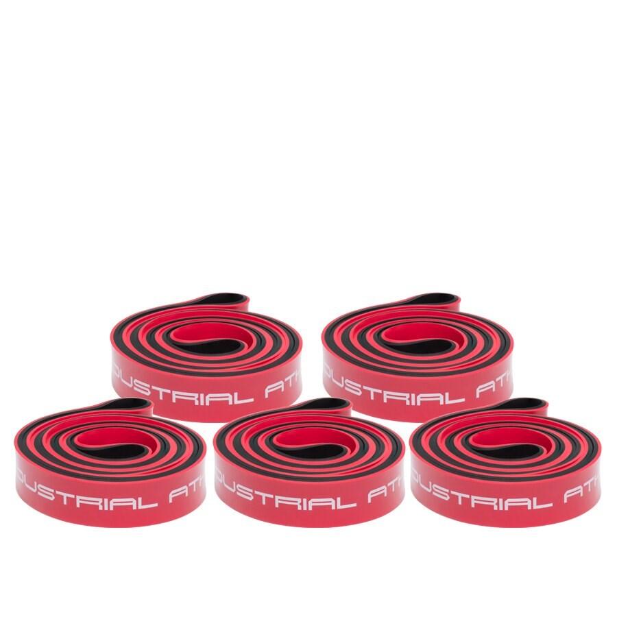 Strength Band 5 Pack - 30mm - Industrial Athletic