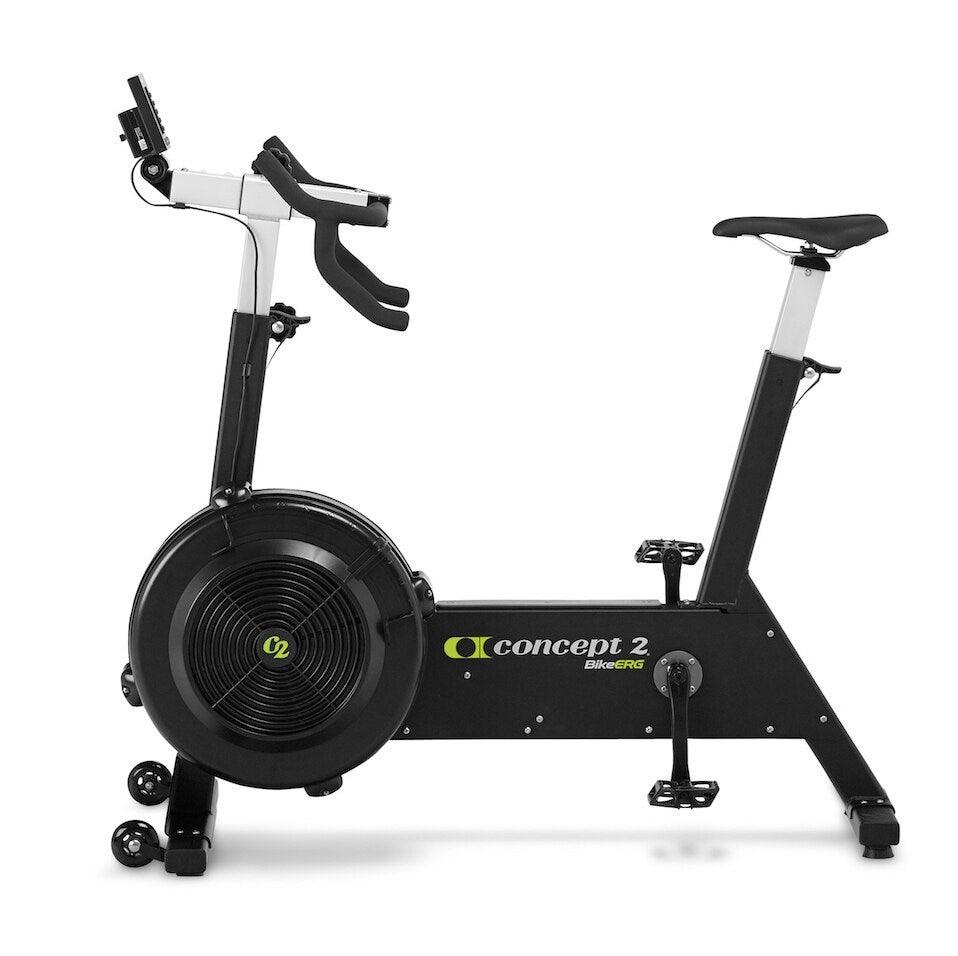 Bike Erg - Industrial Athletic