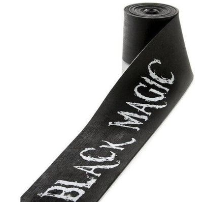 Black Magic Compression Band - Industrial Athletic