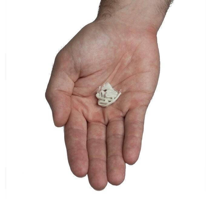 Clean Grip Liquid Chalk 1L - Industrial Athletic