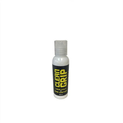 Clean Grip Liquid Chalk - 60ml - Industrial Athletic