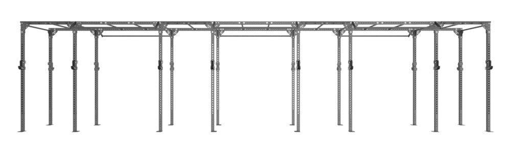 Pull Up Rig | Industrial Athletic