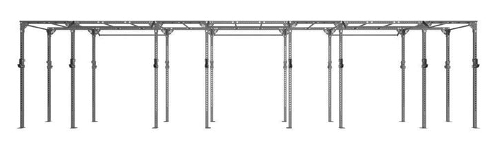 Pull Up Rig | Industrial Athletic