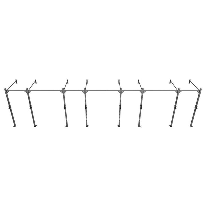 Pull Up Rig | Industrial Athletic
