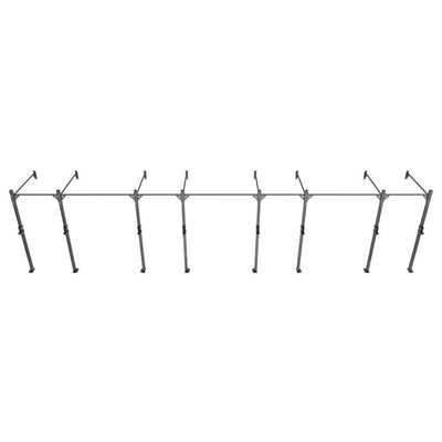 Pull Up Rig | Industrial Athletic