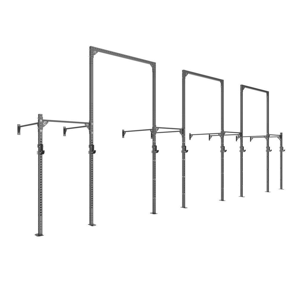 Pull Up Rig | Industrial Athletic