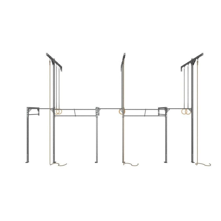 Pull Up Rig | Industrial Athletic