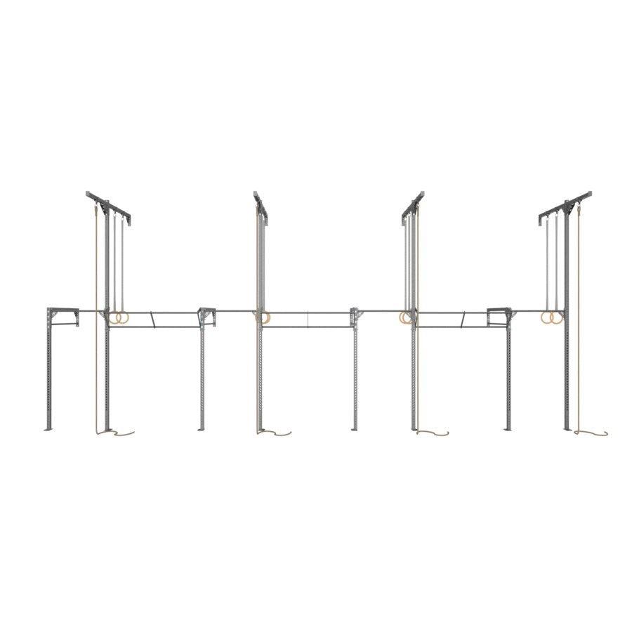 Pull Up Rig | Industrial Athletic