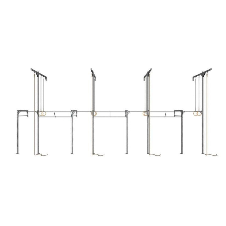 Pull Up Rig | Industrial Athletic