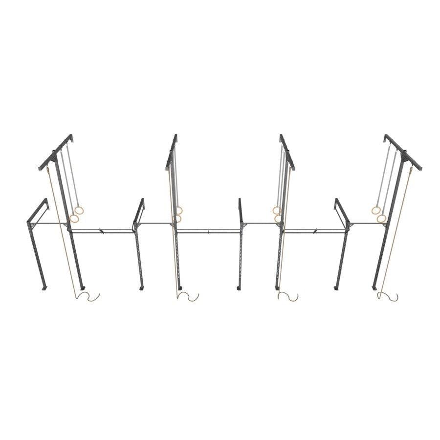 Pull Up Rig | Industrial Athletic