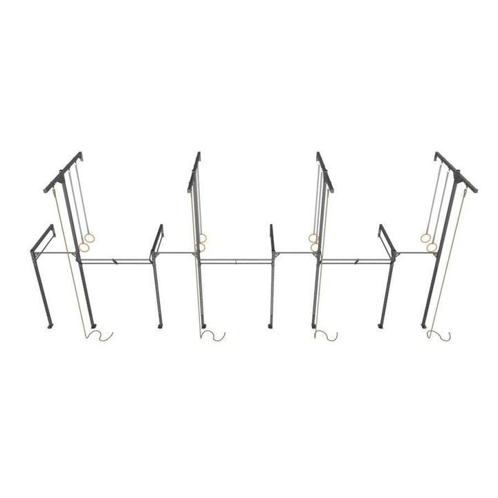 Pull Up Rig | Industrial Athletic