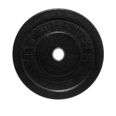 20KG Nitro Bumper Plates - Pair - Industrial Athletic