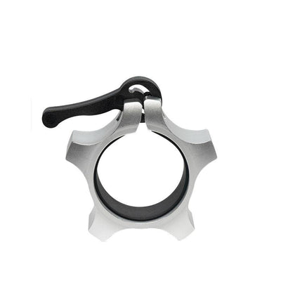 Industrial Athletic Alloy Barbell Collars