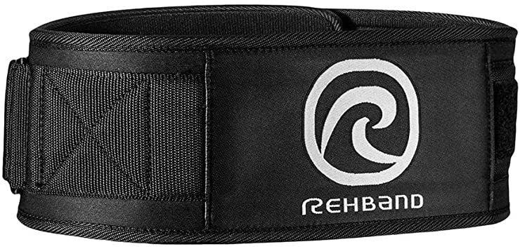 X-RX Lifting Belt - Industrial Athletic