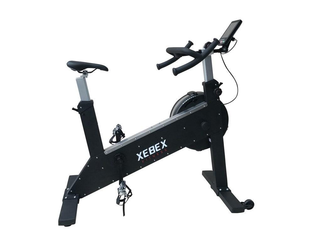 AirPlus Cycle + Smart Connect - Industrial Athletic