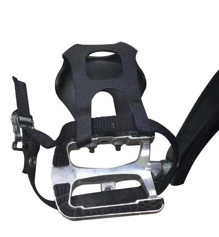 AirPlus Cycle + Smart Connect - Industrial Athletic