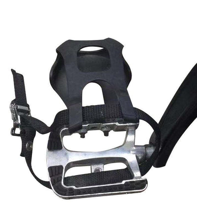 AirPlus Cycle + Smart Connect - Industrial Athletic