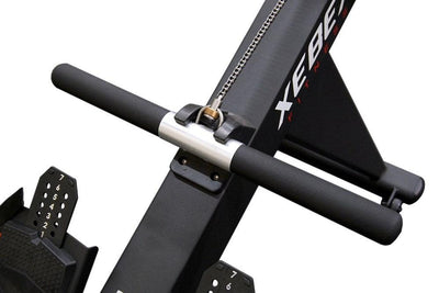 Rower 2.0 & Smart Connect Console - Industrial Athletic