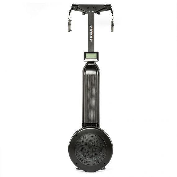 Ski Erg 2.0 + Wall Mount Set - Industrial Athletic