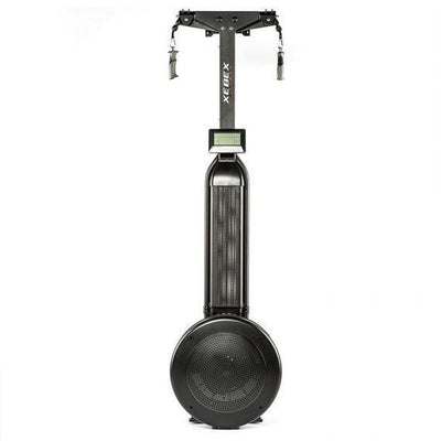 Ski Erg 2.0 + Wall Mount Set - Industrial Athletic
