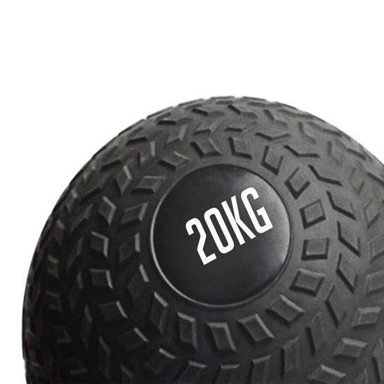 20kg Slam Ball Pro - Industrial Athletic