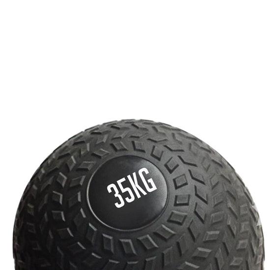 35kg Slam Ball Pro - Industrial Athletic