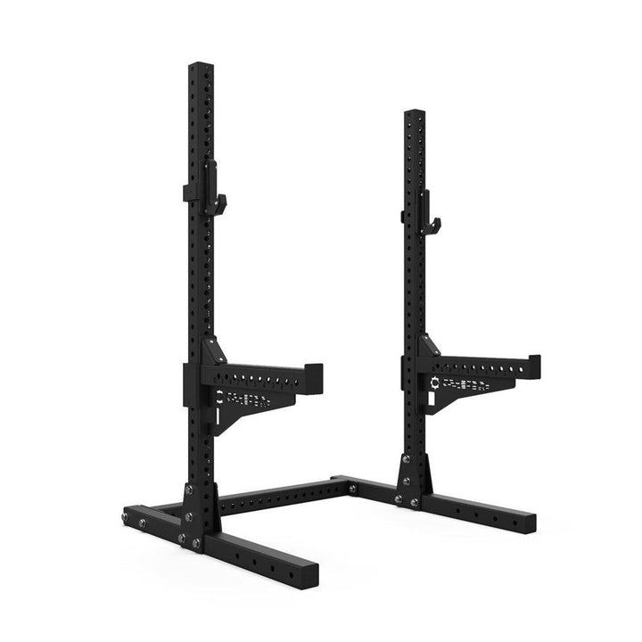 Industrial Athletic Squat Stand