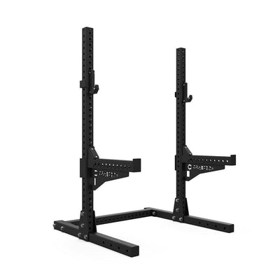 Industrial Athletic Squat Stand