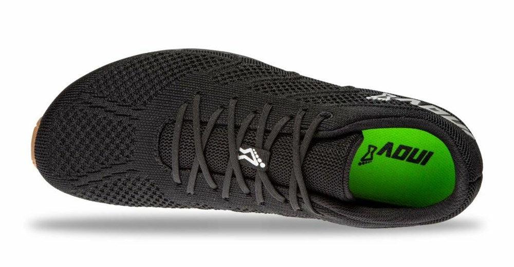 INOV8 F-Lite 245 M Black/Gum | Industrial Athletic