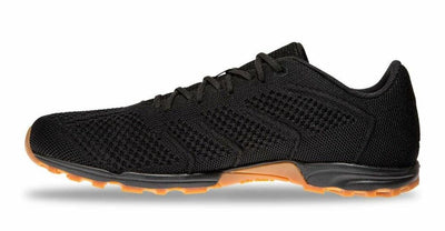 INOV8 F-Lite 245 M Black/Gum | Industrial Athletic