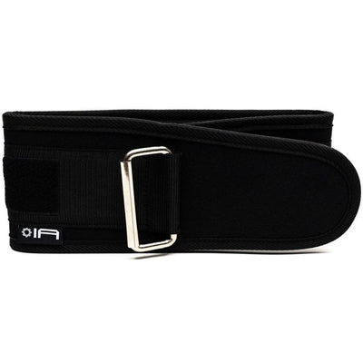 Weightlifting Belt 3.0 - Black - Industrial Athletic