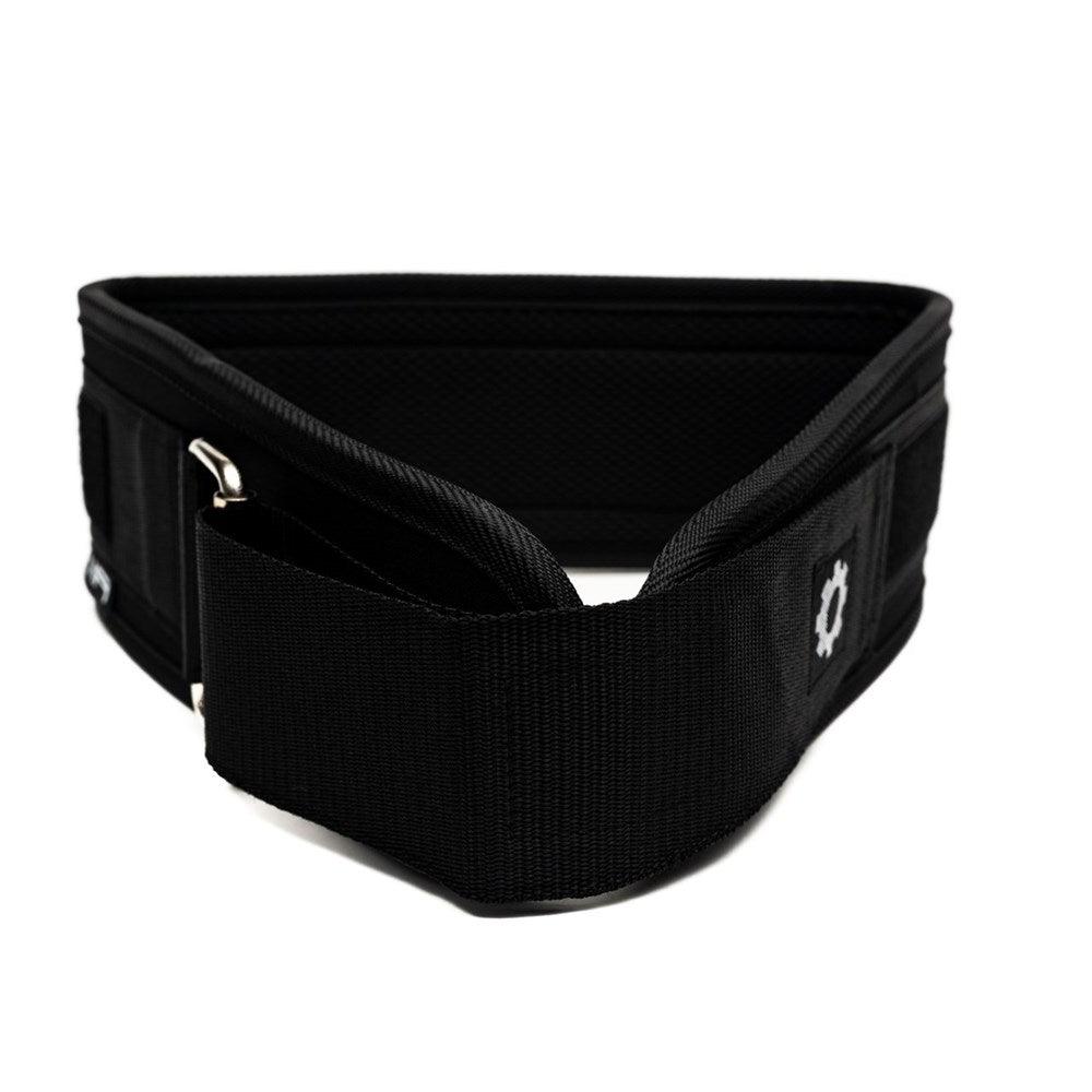 Weightlifting Belt 3.0 - Black - Industrial Athletic