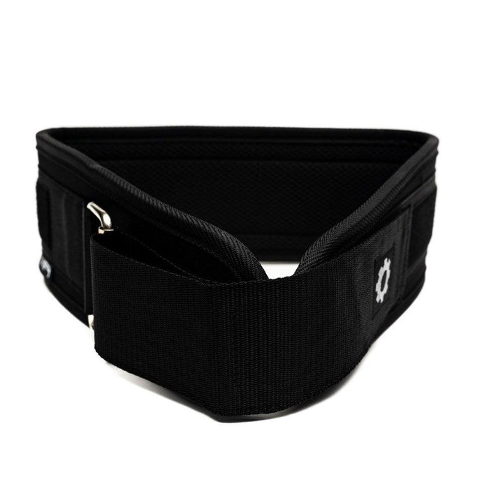 Weightlifting Belt 3.0 - Black - Industrial Athletic