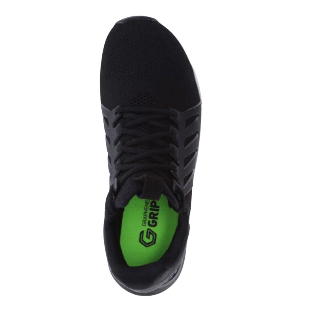 F-LITE G 300 M Black/White - Industrial Athletic