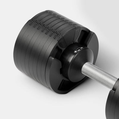 NUOBELL 232 (2-32kg) - Pair - Industrial Athletic