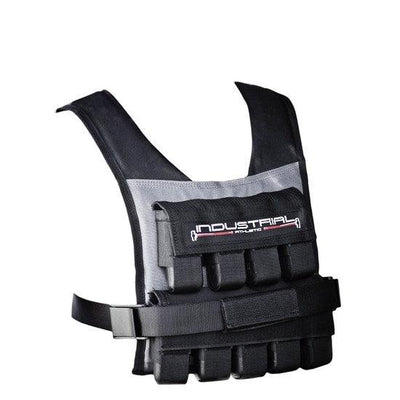20Kg Weighted Vest | Industrial Athletic 
