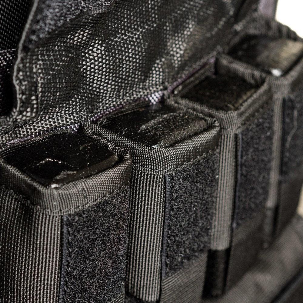 20Kg Weighted Vest | Industrial Athletic 