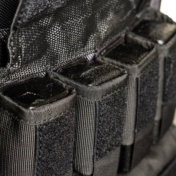 20Kg Weighted Vest | Industrial Athletic 