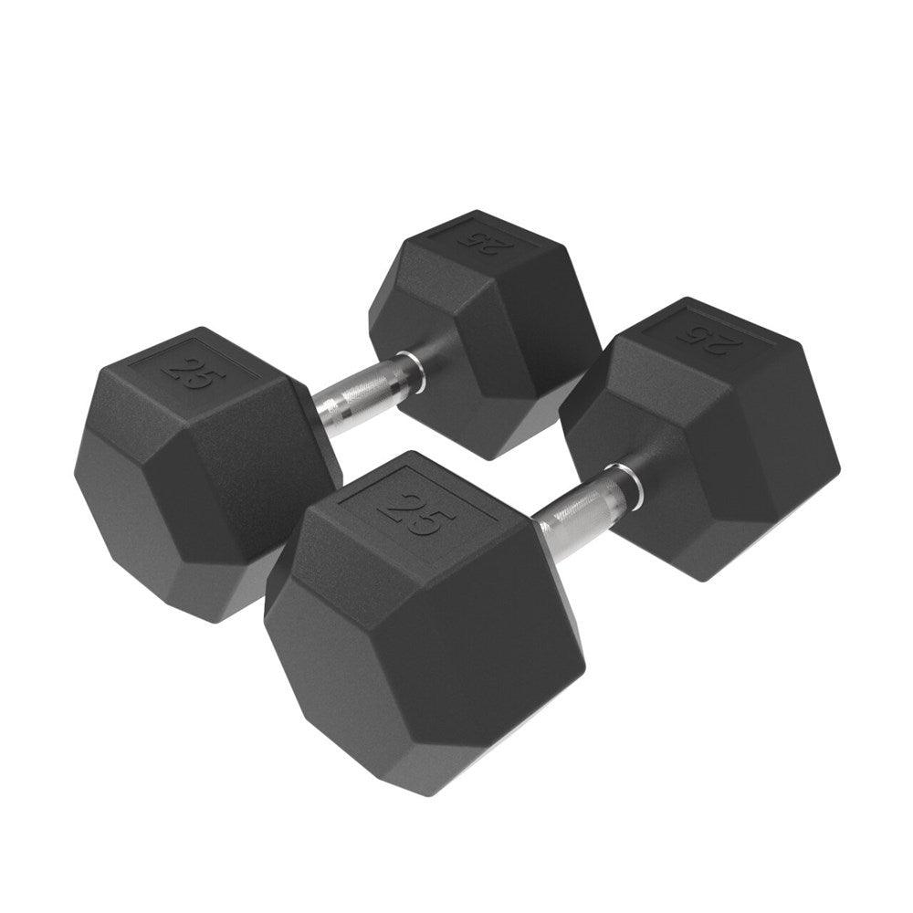 Buy hotsell 25kg dumbbells