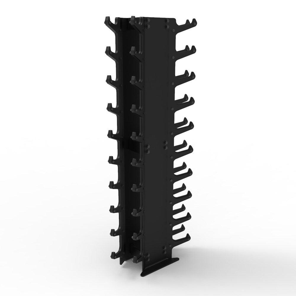 1-10kg Dumbbell Storage Tower | Industrial Athletic