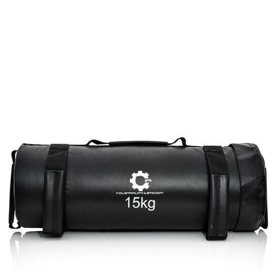Industrial Athletic Strength & Fitness Power bag
