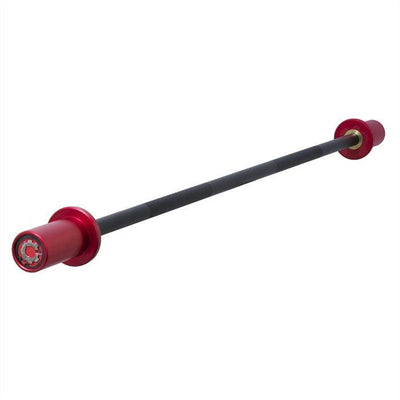 2.5kg Children's Technique Barbell - Industrial Athletic