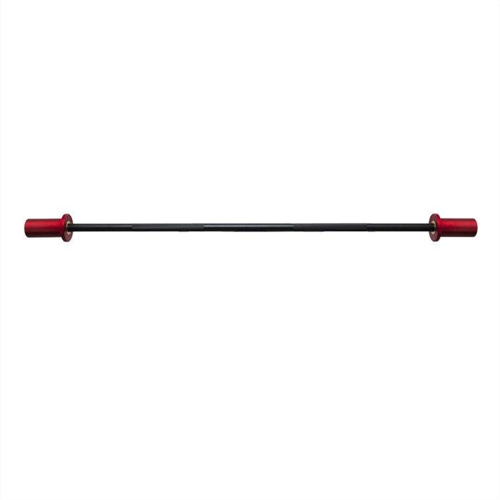 2.5kg Children's Technique Barbell - Industrial Athletic