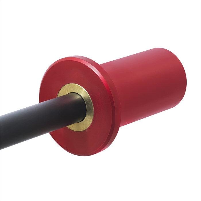 2.5kg Children's Technique Barbell - Industrial Athletic