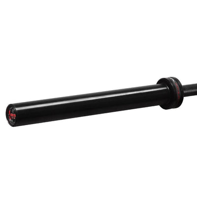 Industrial Athletic 20kg Nitro Barbell - CrossFit Olympic bar